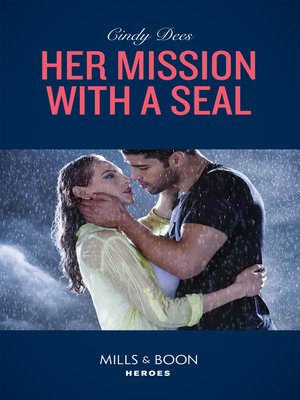 cover image of Her Mission With a SEAL